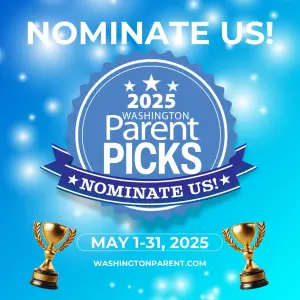 Washington Parent Picks 2025