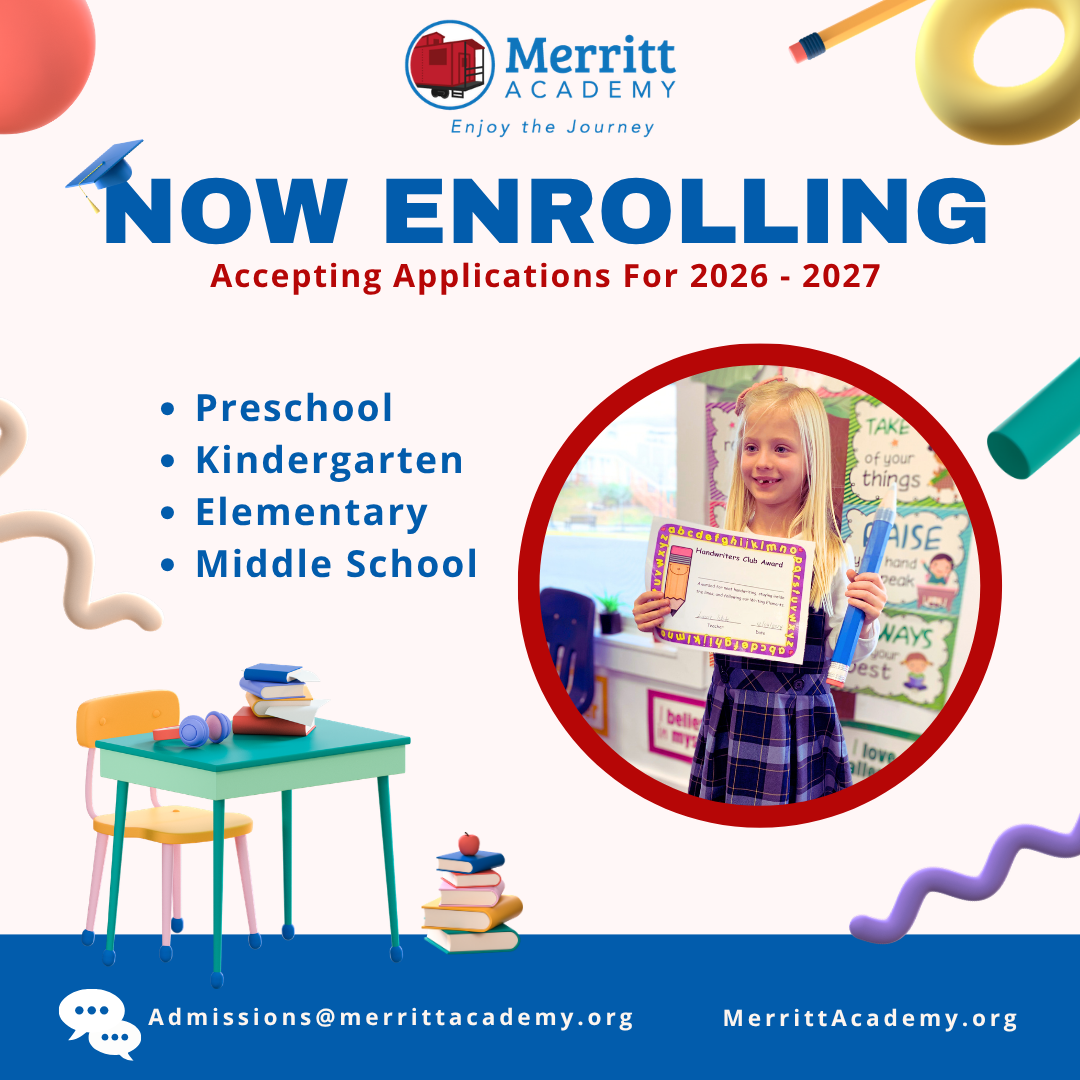 Now Enrolling